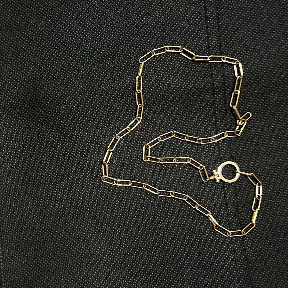 Gorjana Parker Necklace